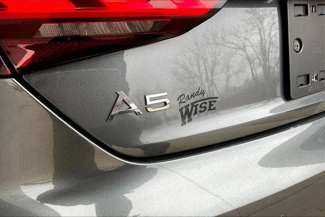 2021 Audi A5 Sportback 45 S line Prestige quattro