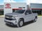 2019 Chevrolet Silverado LT