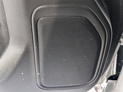 2019 Chevrolet Silverado LT