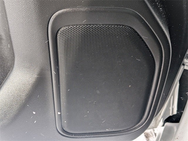 2019 Chevrolet Silverado LT