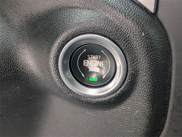 2019 Chevrolet Silverado LT