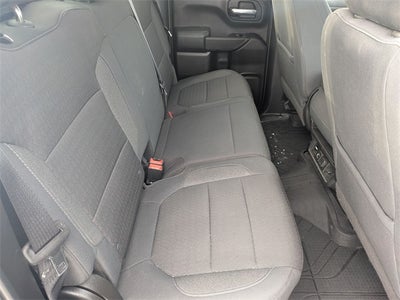 2019 Chevrolet Silverado LT