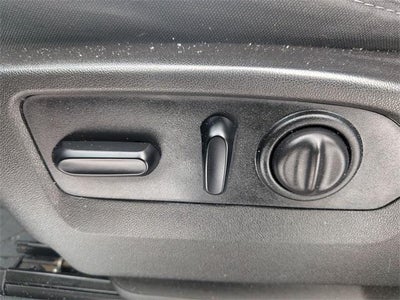 2019 Chevrolet Silverado LT