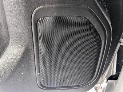 2019 Chevrolet Silverado LT