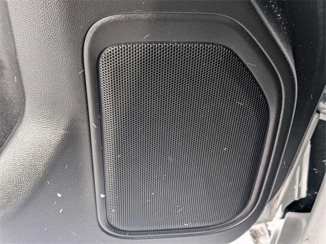 2019 Chevrolet Silverado LT