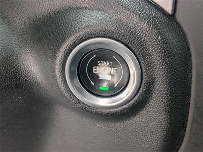 2019 Chevrolet Silverado LT