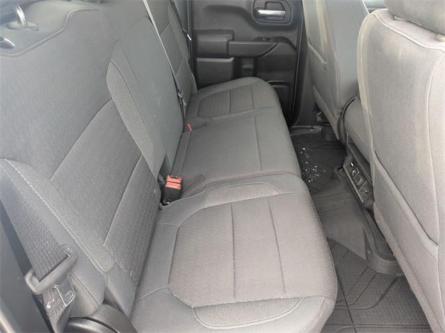 2019 Chevrolet Silverado LT