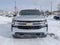 2019 Chevrolet Silverado LT