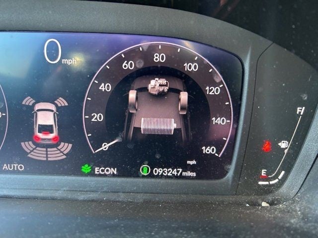 2023 Honda Accord Touring