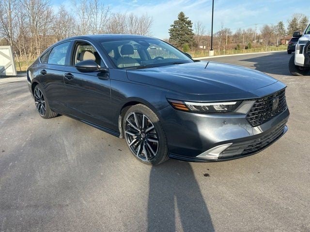 2023 Honda Accord Touring