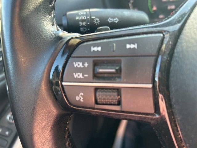 2023 Honda Accord Touring