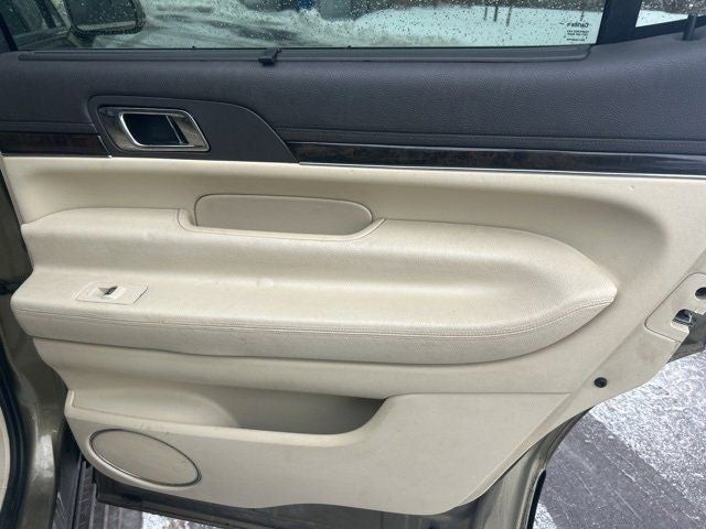 2013 Lincoln MKT EcoBoost