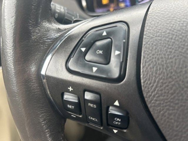 2013 Lincoln MKT EcoBoost