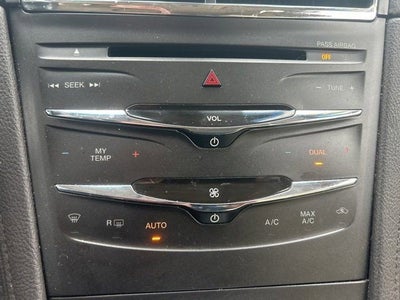 2013 Lincoln MKT EcoBoost