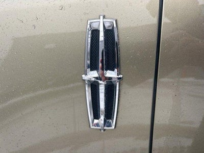 2013 Lincoln MKT EcoBoost