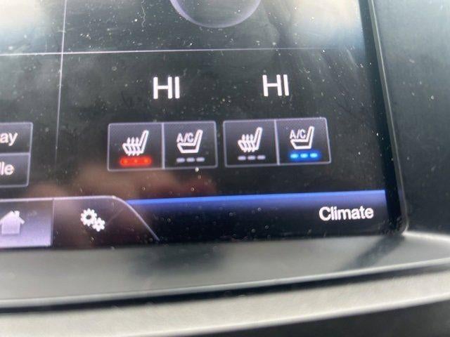 2013 Lincoln MKT EcoBoost