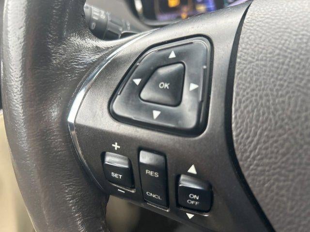 2013 Lincoln MKT EcoBoost