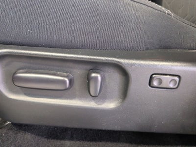 2023 Toyota TACOMA TRD SPORT TRD Sport V6