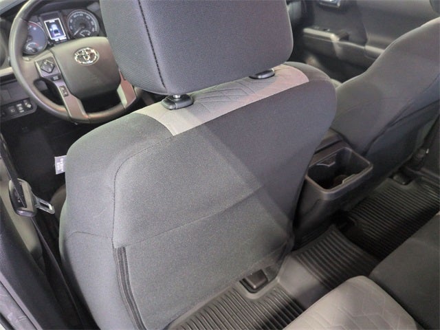 2023 Toyota TACOMA TRD SPORT TRD Sport V6