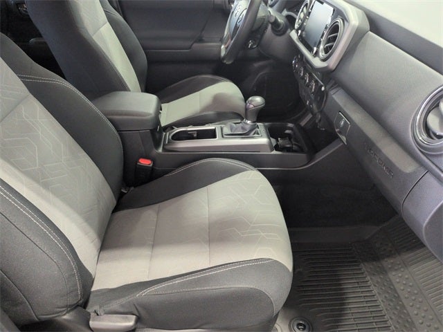 2023 Toyota TACOMA TRD SPORT TRD Sport V6