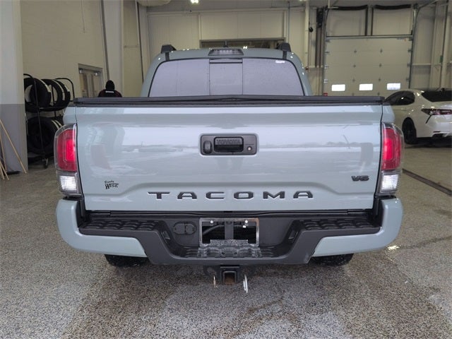 2023 Toyota TACOMA TRD SPORT TRD Sport V6