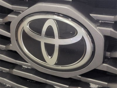 2023 Toyota TACOMA TRD SPORT TRD Sport V6