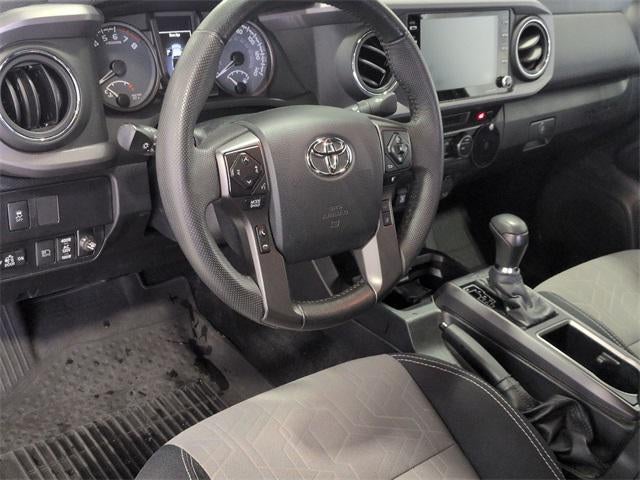 2023 Toyota TACOMA TRD SPORT TRD Sport V6