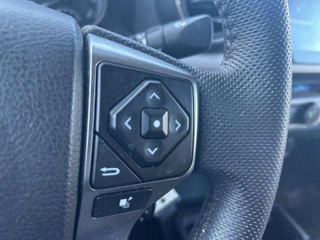 2022 Toyota TACOMA SR5 SR5 V6