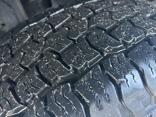 2022 Toyota TACOMA SR5 SR5 V6