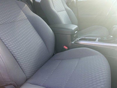 2022 Toyota TACOMA SR5 SR5 V6