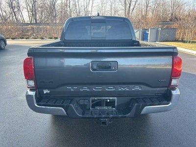 2022 Toyota TACOMA SR5 SR5 V6