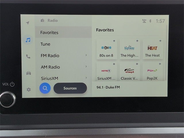 2025 Toyota TACOMA TRD OFFRD TRD Off-Road