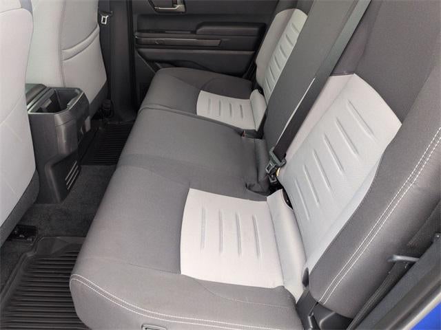 2025 Toyota TACOMA TRD OFFRD TRD Off-Road