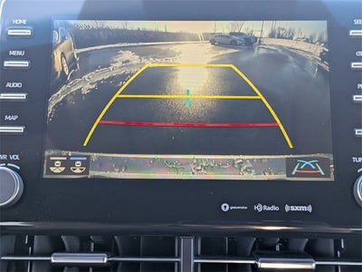 2019 Toyota AVALON HYBRID XLE Plus