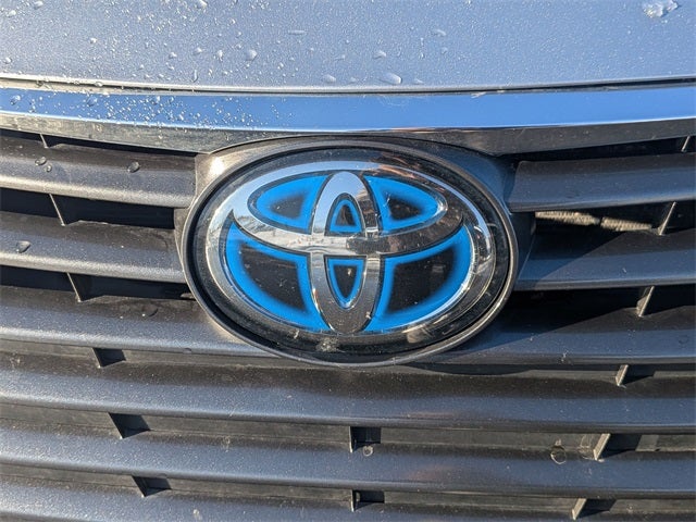 2019 Toyota AVALON HYBRID XLE Plus