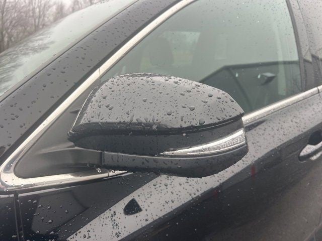 2016 Toyota HIGHLANDER HYBRD Limited Platinum