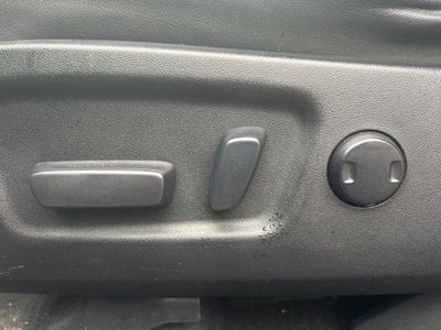 2016 Toyota HIGHLANDER HYBRD Limited Platinum