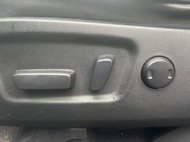 2016 Toyota HIGHLANDER HYBRD Limited Platinum