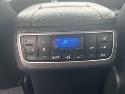 2016 Toyota HIGHLANDER HYBRD Limited Platinum