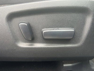 2016 Toyota HIGHLANDER HYBRD Limited Platinum