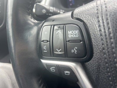 2016 Toyota HIGHLANDER HYBRD Limited Platinum