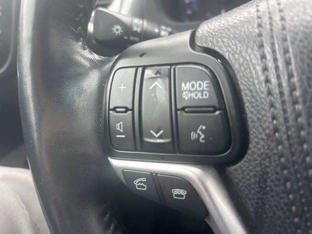 2016 Toyota HIGHLANDER HYBRD Limited Platinum