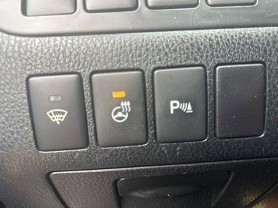 2016 Toyota HIGHLANDER HYBRD Limited Platinum