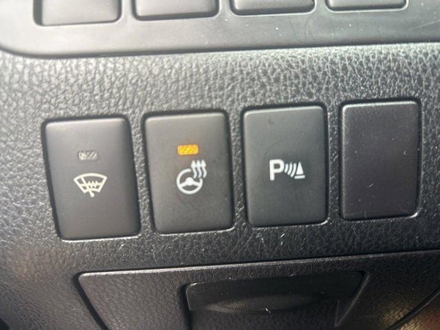 2016 Toyota HIGHLANDER HYBRD Limited Platinum