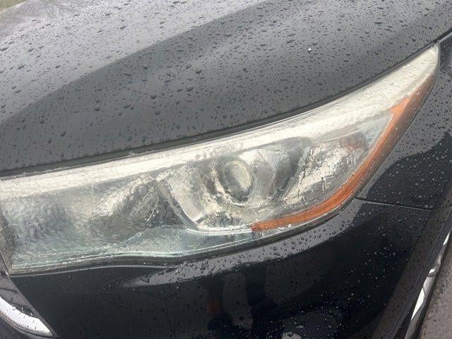 2016 Toyota HIGHLANDER HYBRD Limited Platinum