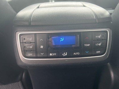 2016 Toyota HIGHLANDER HYBRD Limited Platinum