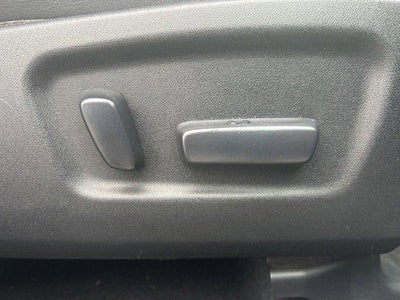 2016 Toyota HIGHLANDER HYBRD Limited Platinum