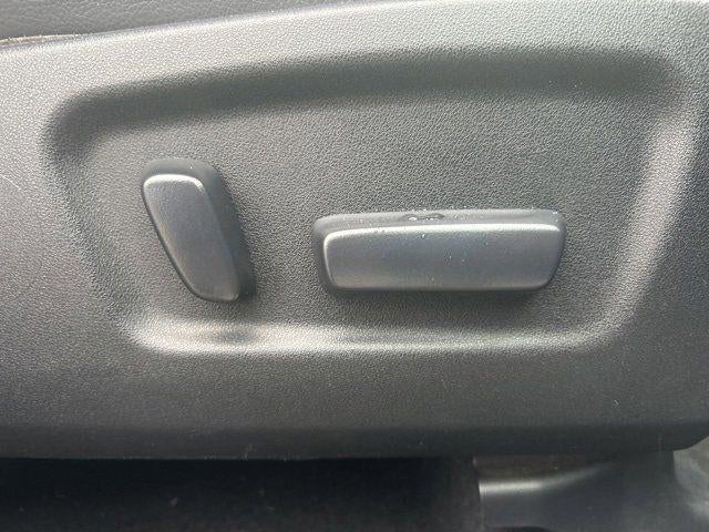 2016 Toyota HIGHLANDER HYBRD Limited Platinum