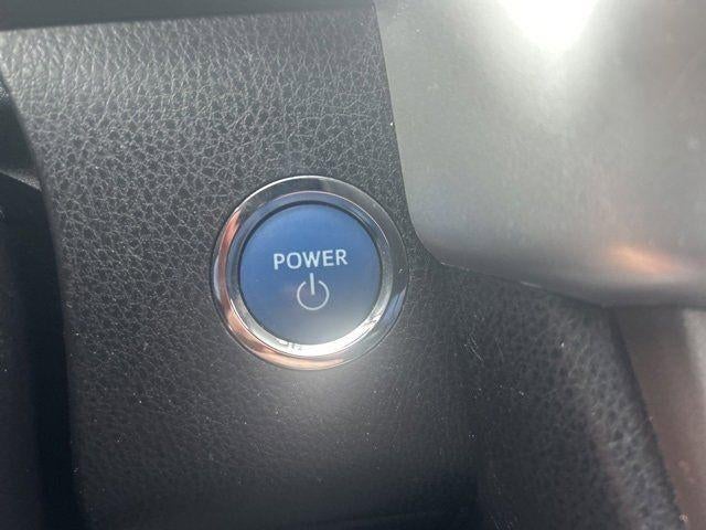 2016 Toyota HIGHLANDER HYBRD Limited Platinum