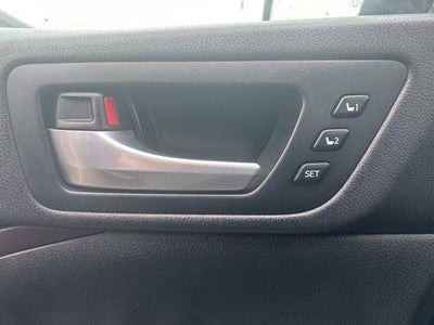 2016 Toyota HIGHLANDER HYBRD Limited Platinum